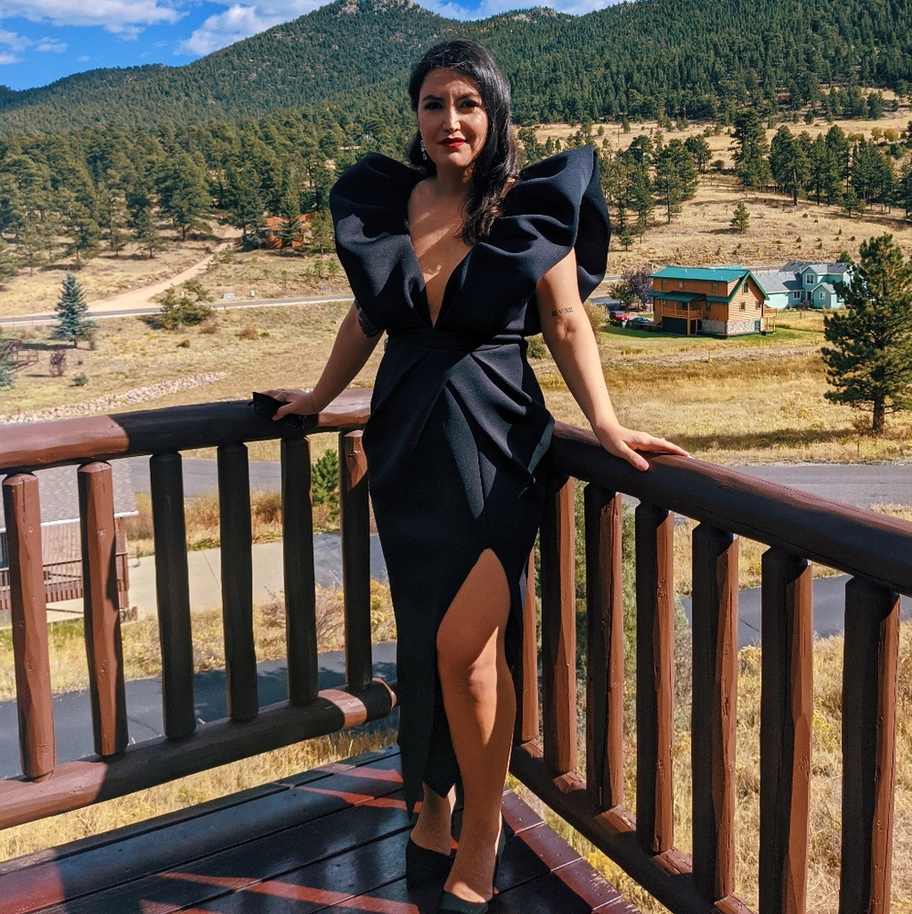 Meet your Posher, Adriana